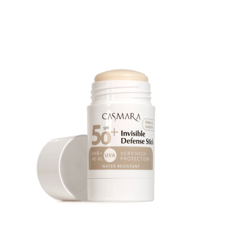 Invisible Defense Stick SPF50+