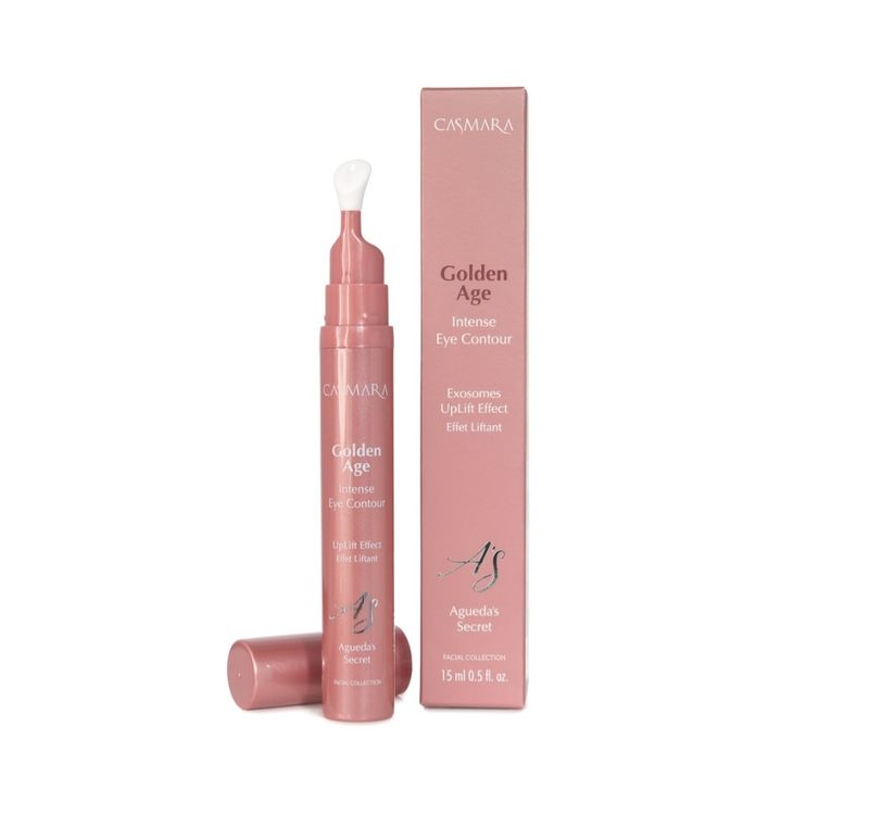 Goden Age Intense Eye Contour