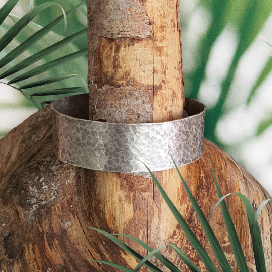 Pulsera Bandana print animal 20 mm
