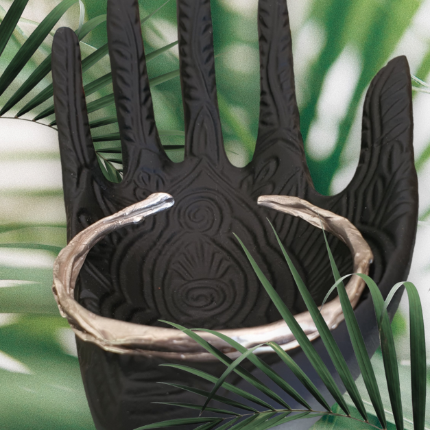 Pulsera/Brazalete ajustable 6 mm