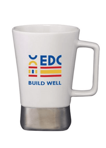 Ceramic Desk Mug