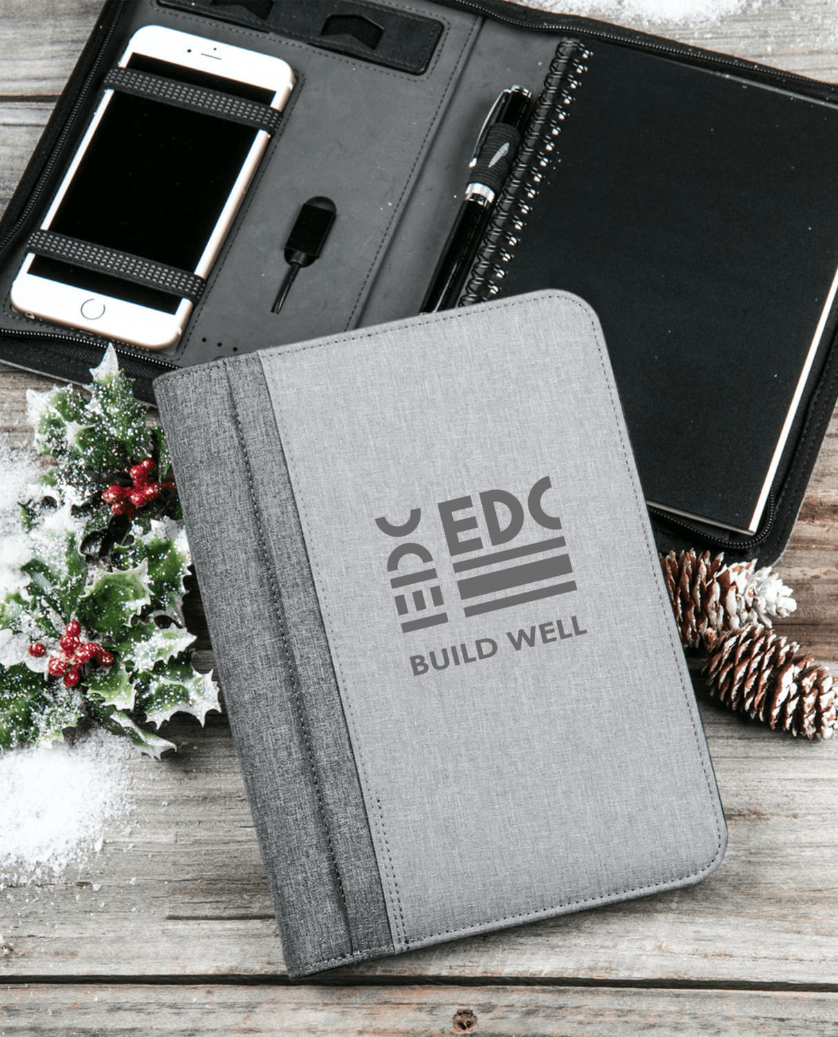 Richmond Powerbank Portfolio