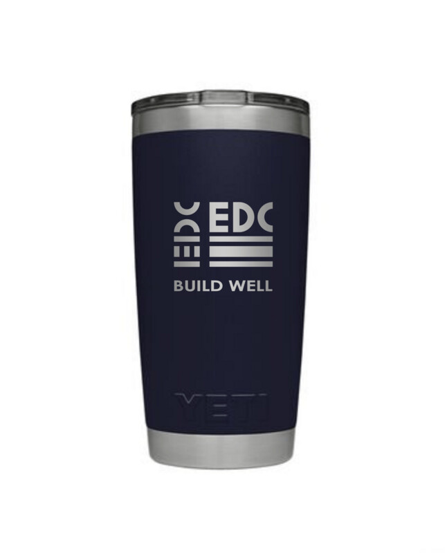 Rambler 20oz Tumbler