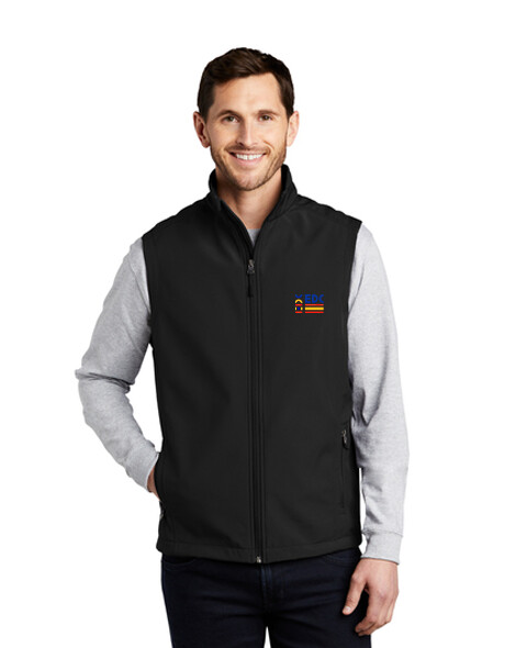Core Soft Shell Vest