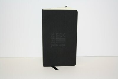 Pocket Soft Bound JournalBook