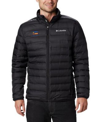 Men's Outerwear & Fleece
