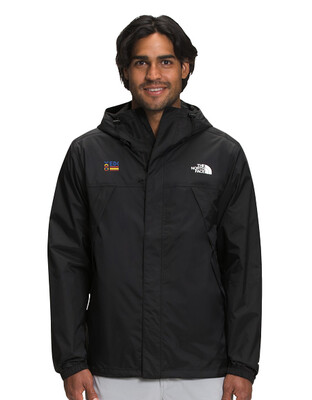 The North Face Rain Jacket