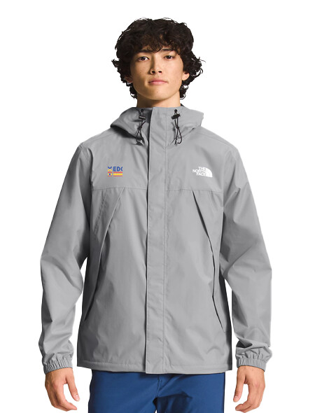 The North Face Rain Jacket