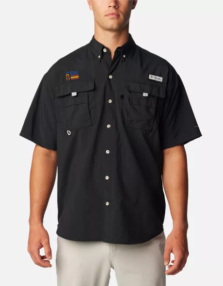 Men’s PFG Bahama  II Short Sleeve Shirt