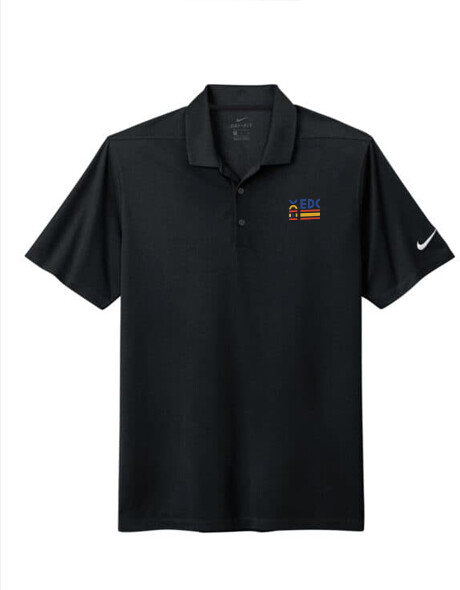 Nike Men's Dri-FIT Micro Pique 2.0 Polo