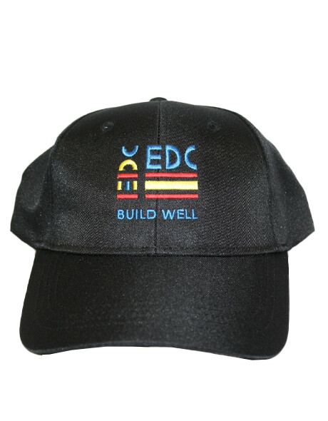 6 Panel Cap
