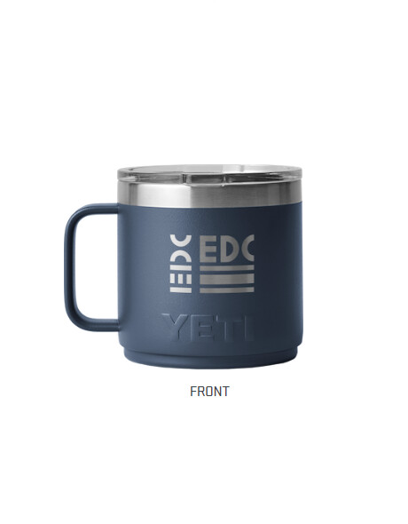 Rambler 14oz. Stable Mug
