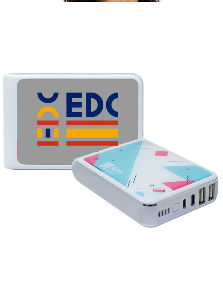 Tenfour  2.0 10,400mAh Power Bank