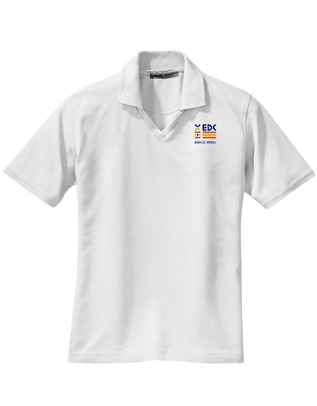 Women's Rapid Dry Polo
