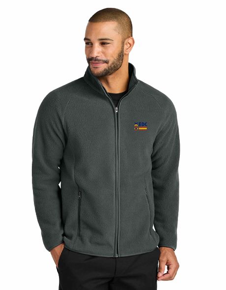 Men's C-FREE Raglan Fleece
