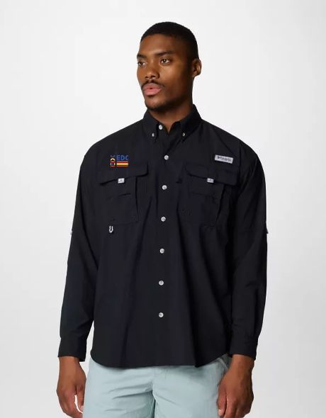 Men’s PFG Bahama™ II Long Sleeve Shirt