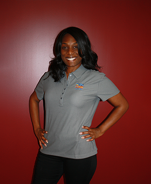 Ladies Endurance Polo
