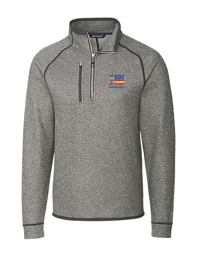 Mainsail Pullover