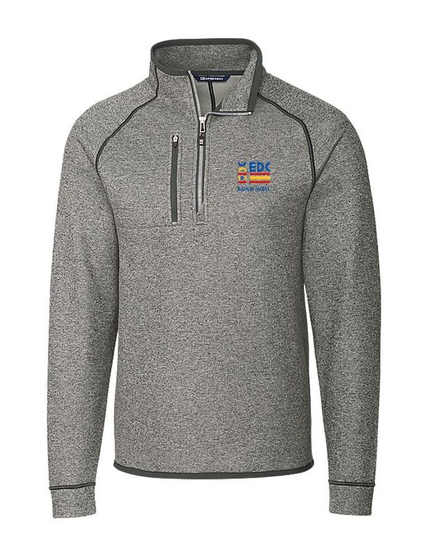 Mainsail Pullover