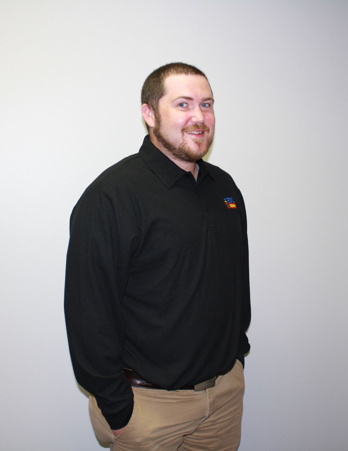 Endurance  Polo Long Sleeve