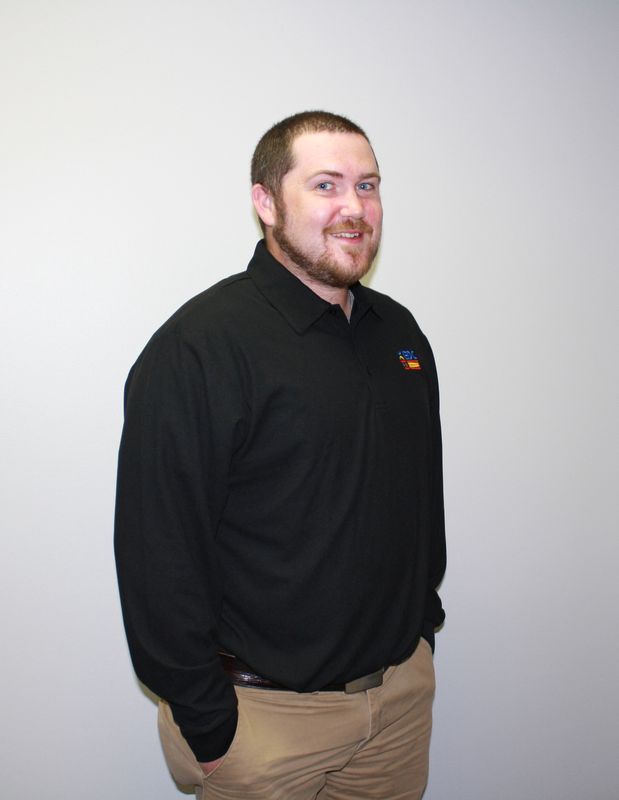 Endurance  Polo Long Sleeve