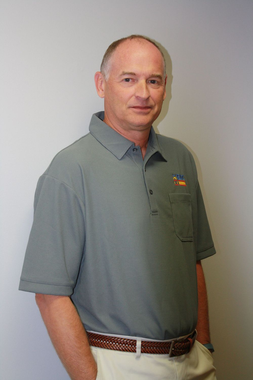 Endurance  Pocket Polo
