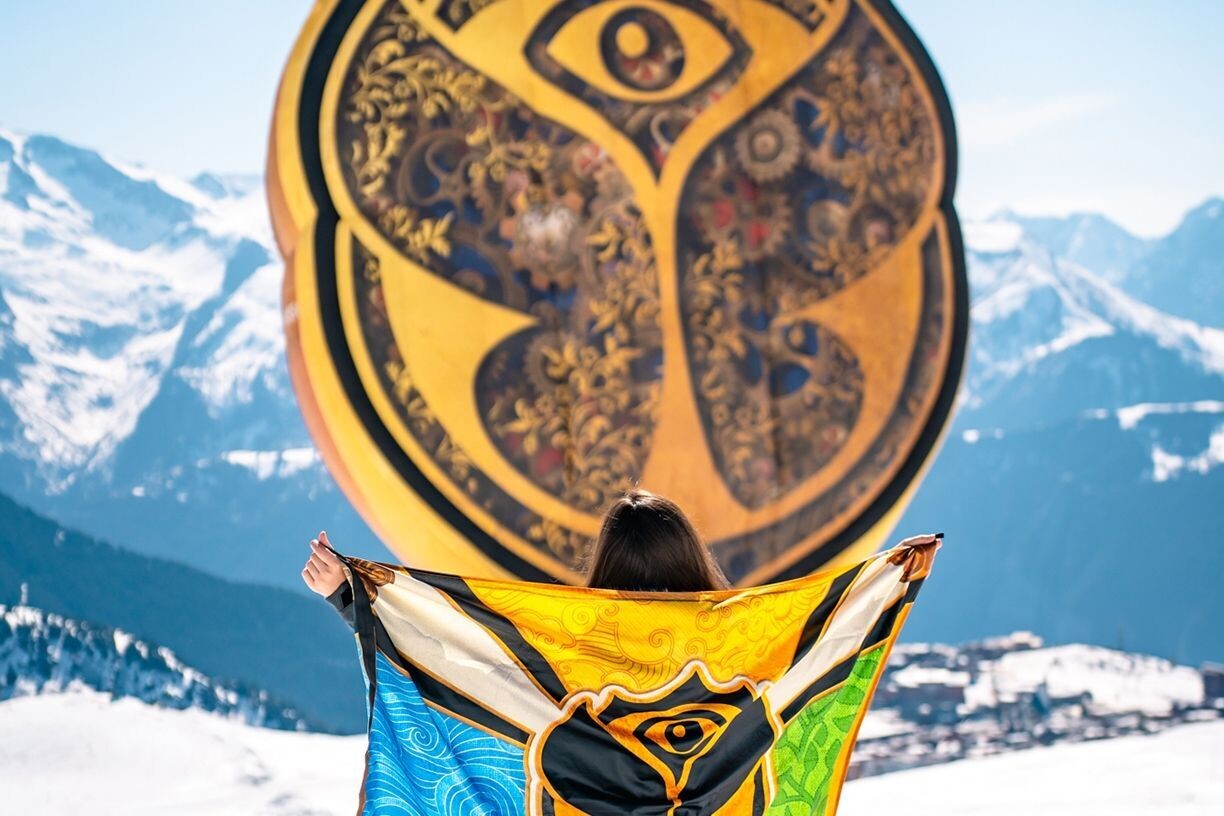 Tomorrowland Winter