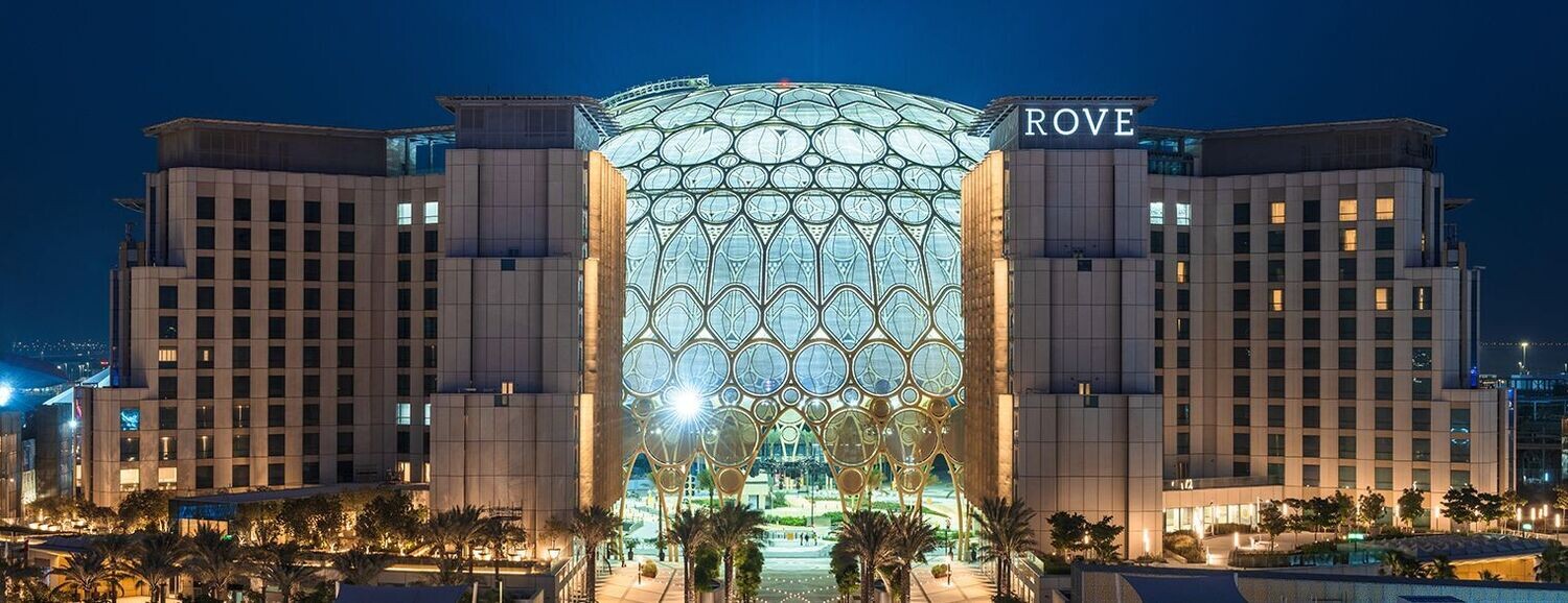 Pacote UNTOLD Dubai 2025