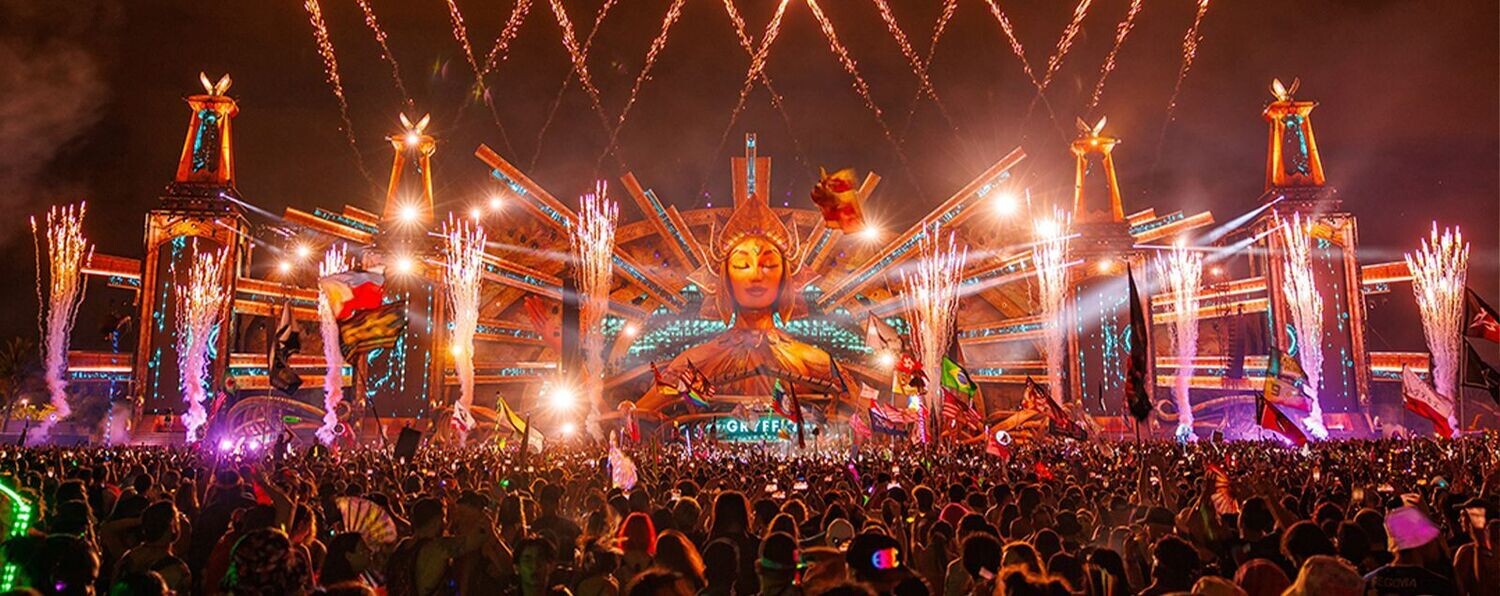 EDC Orlando 2024