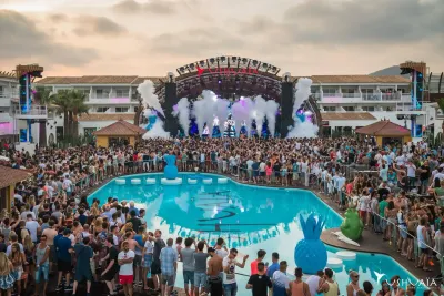 Ibiza