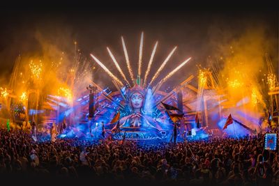 EDC Tailândia