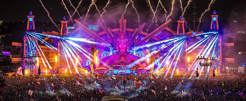 EDC Tailândia 2026