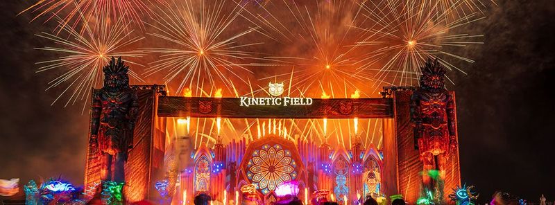 Pacote EDC Tailândia 2026