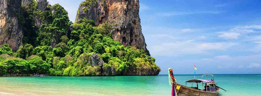 Pacote Tomorrowland Tailândia 2026 + Phuket