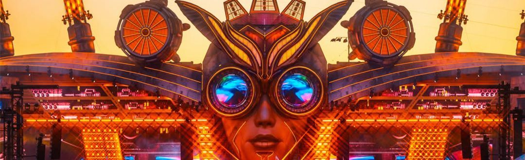 EDC Las Vegas 2028 EDC Las Vegas 2028