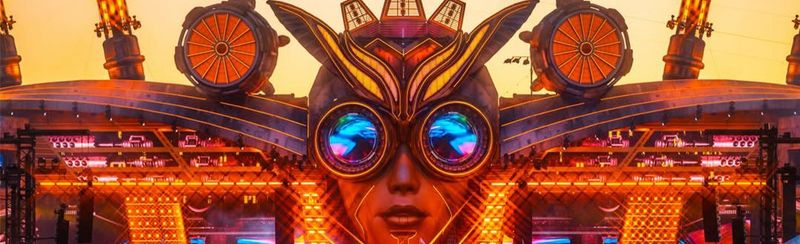 EDC Las Vegas 2028