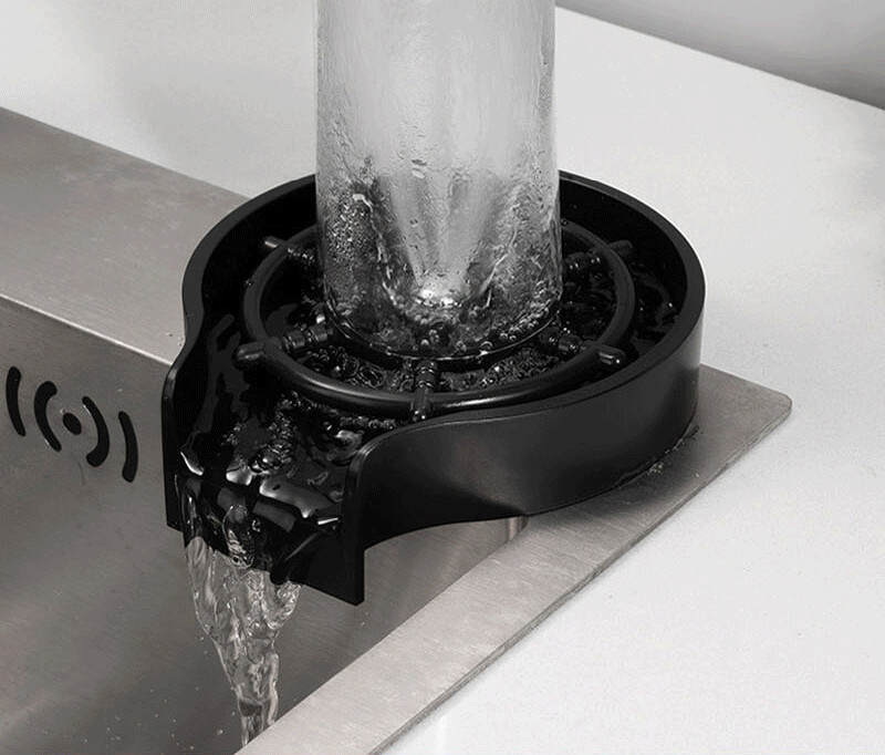 cup washer