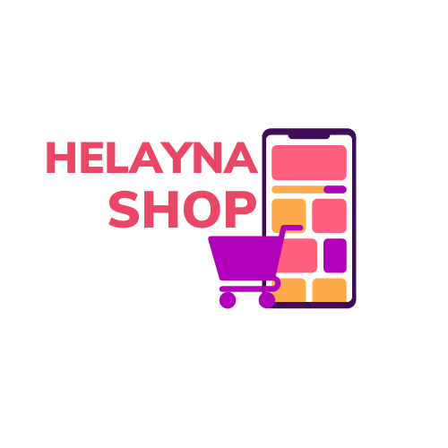 Helayna Shop