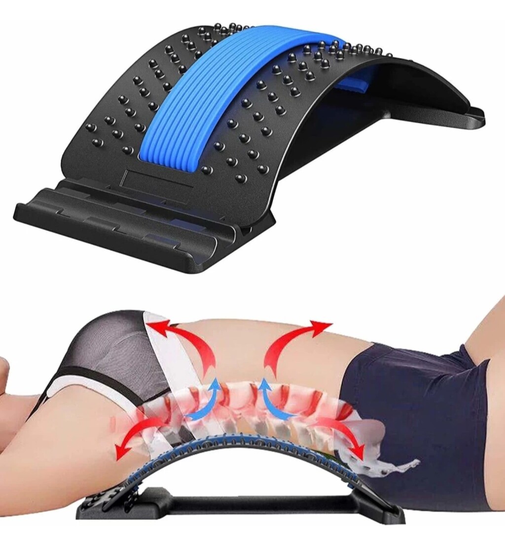 Back stretcher