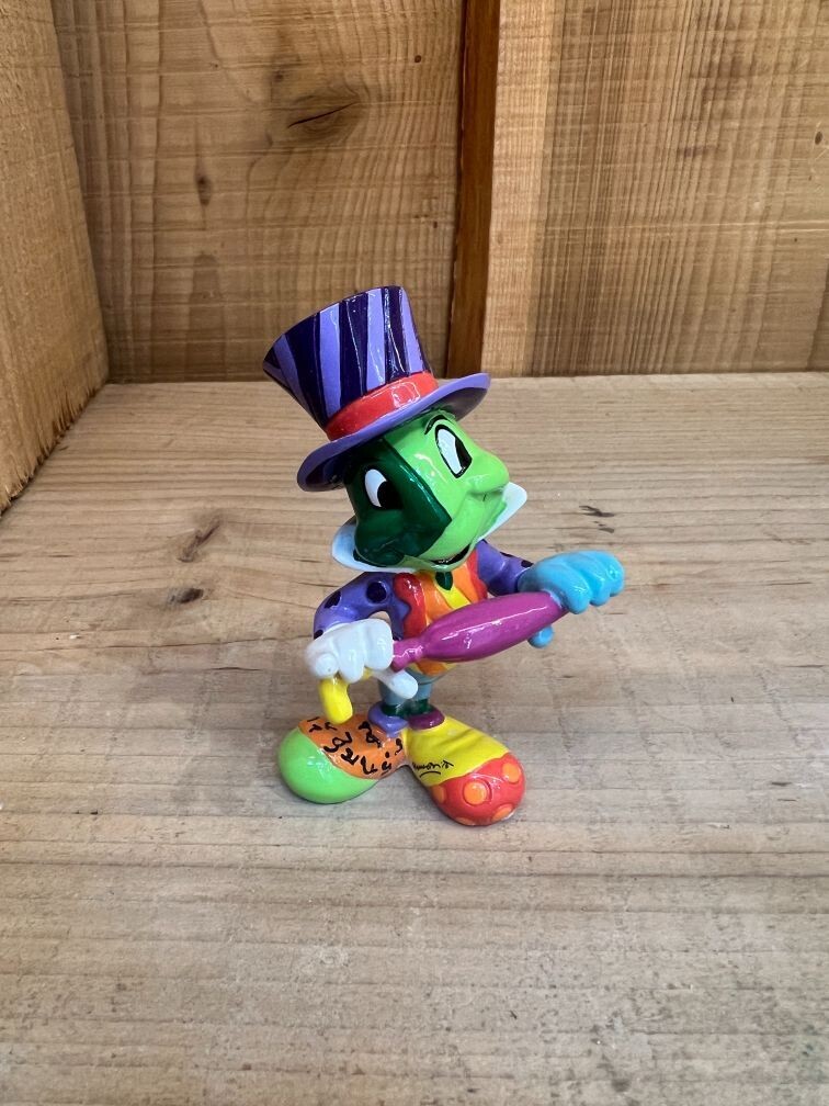 Jiminy Cricket – Mini Figurine
