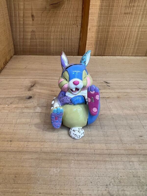 Thumper – Mini Figurine