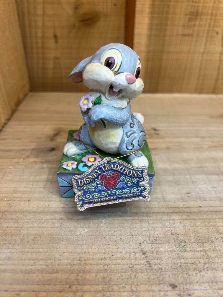 Thumper – Spring Has Sprung