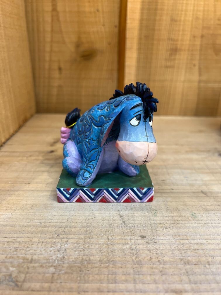 Eeyore – True Blue Companion