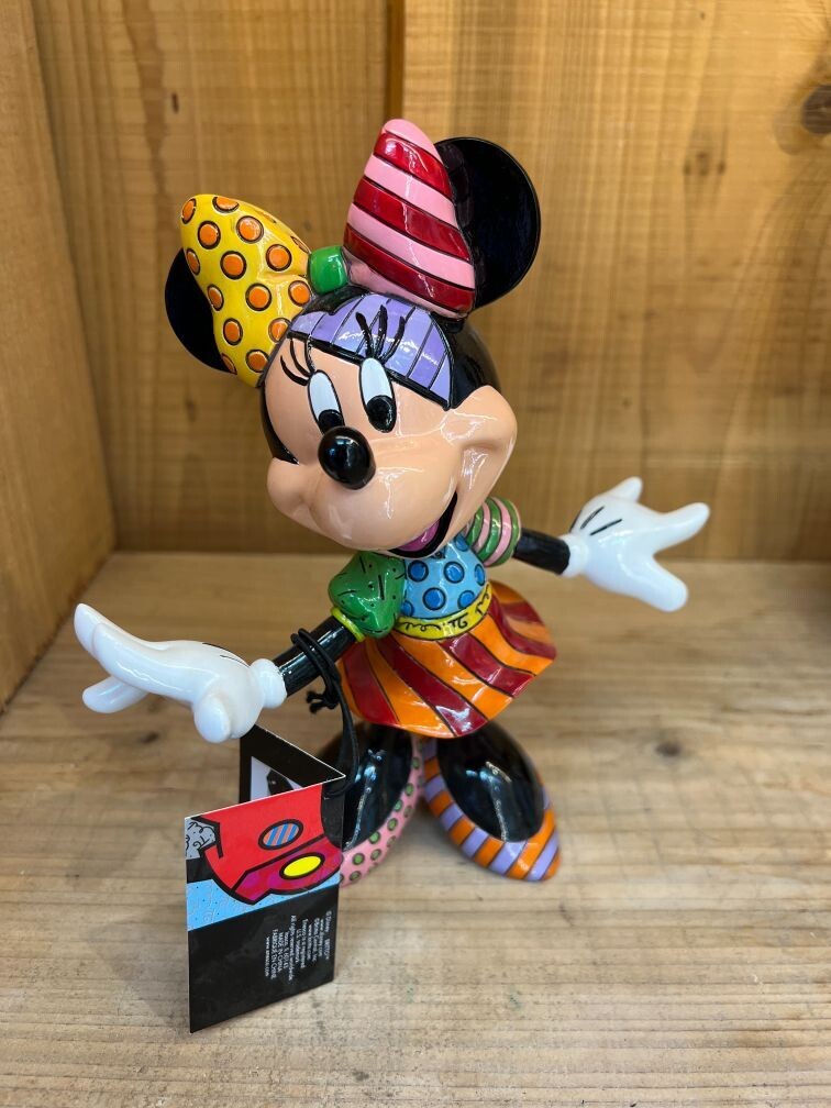 Minnie Mouse