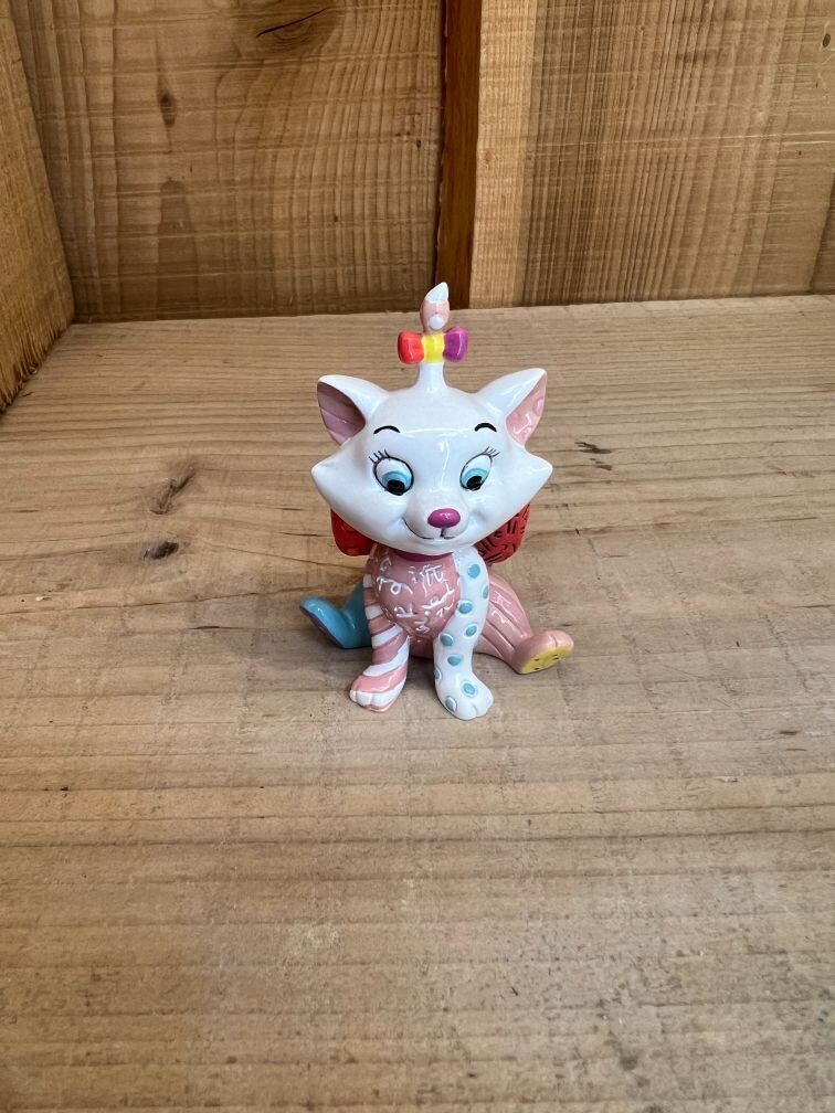 Marie – Mini Figurine