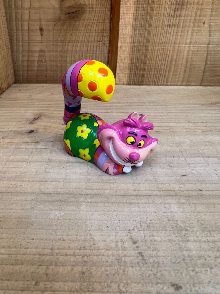 Cheshire Cat – Mini Figurine