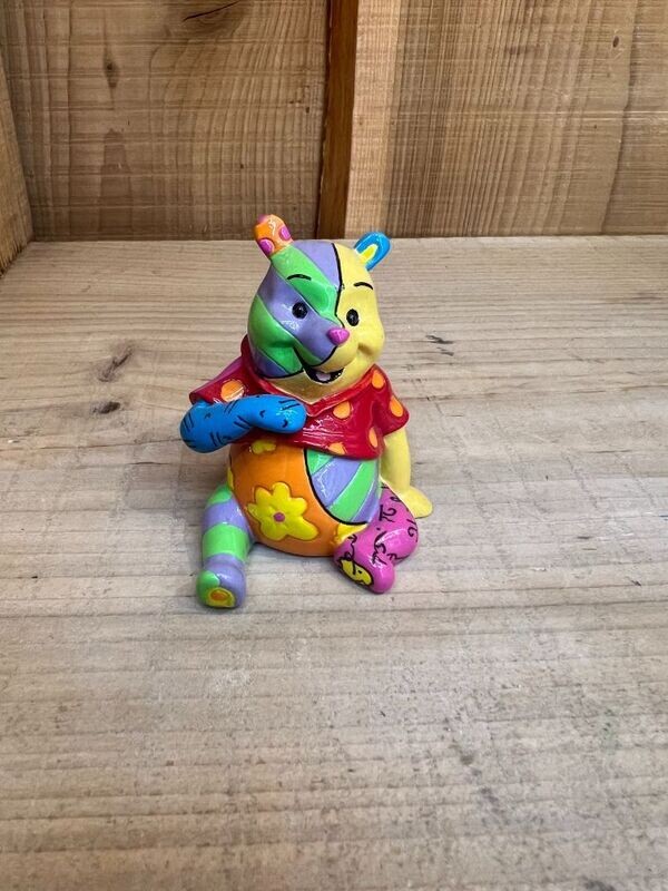 Winnie The Pooh – Mini Figurine