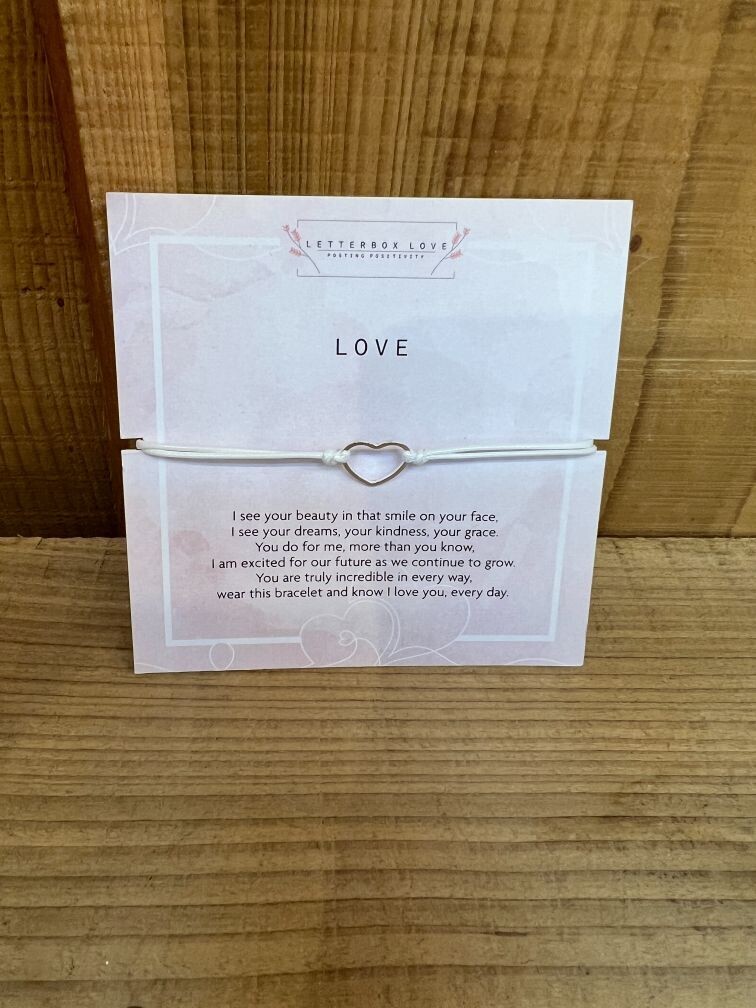 Love Bracelet