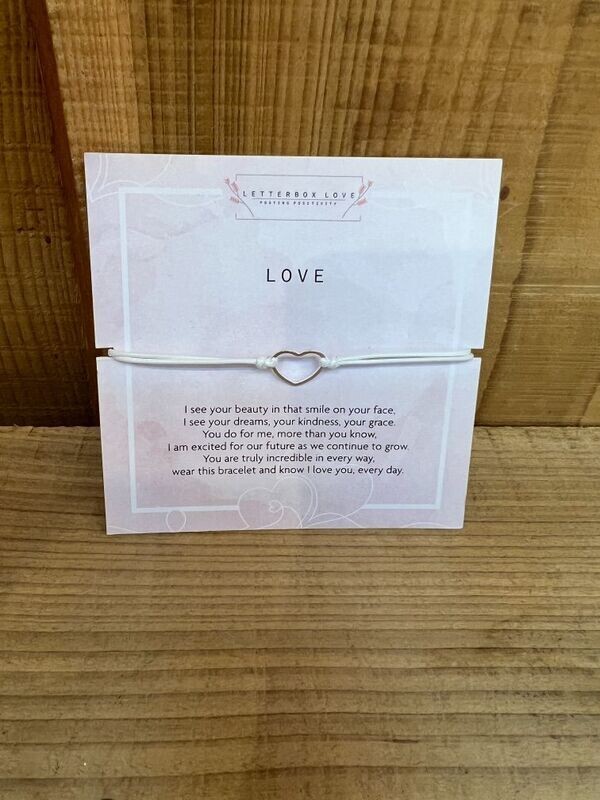 Love Bracelet