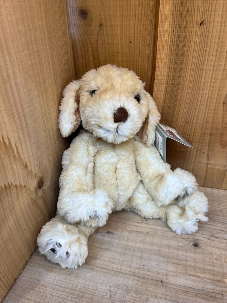 'Ralph' Labrador Character